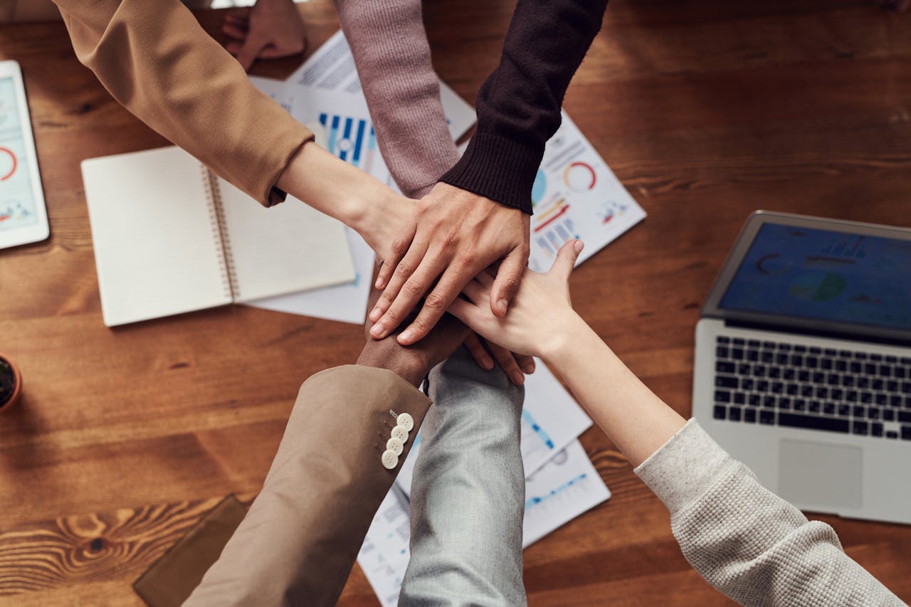 Red global de profesionales